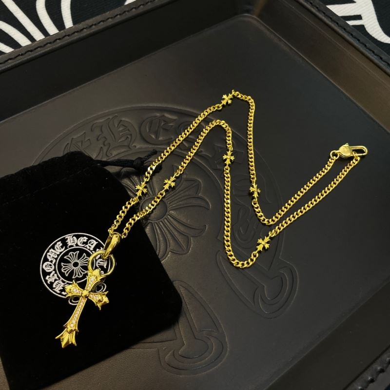 Chrome Hearts Necklaces